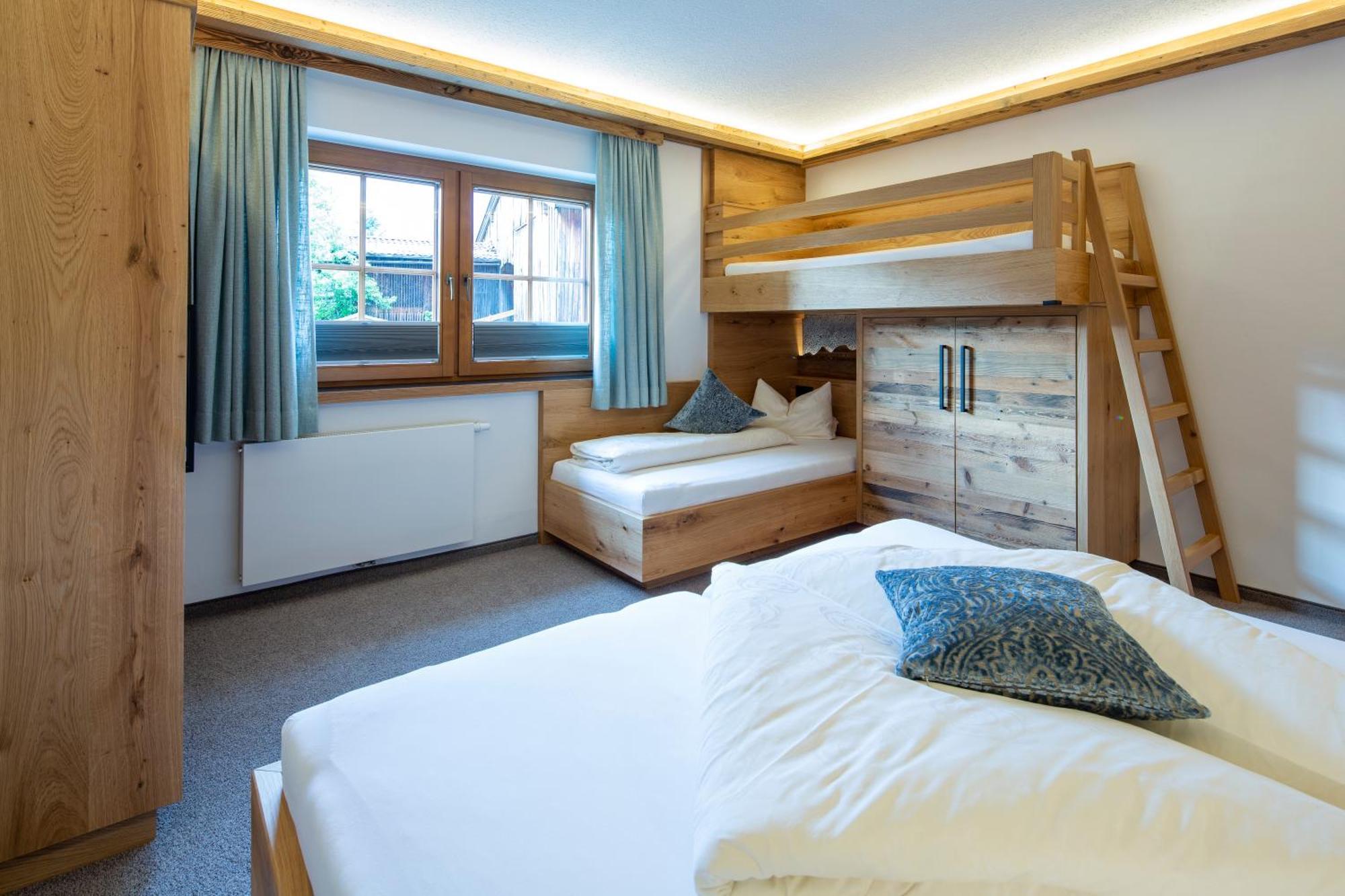 Gaestehaus Brantlhof Zimmer Und Ferienwohnungen In Going Am Wilden Kaiser Extérieur photo