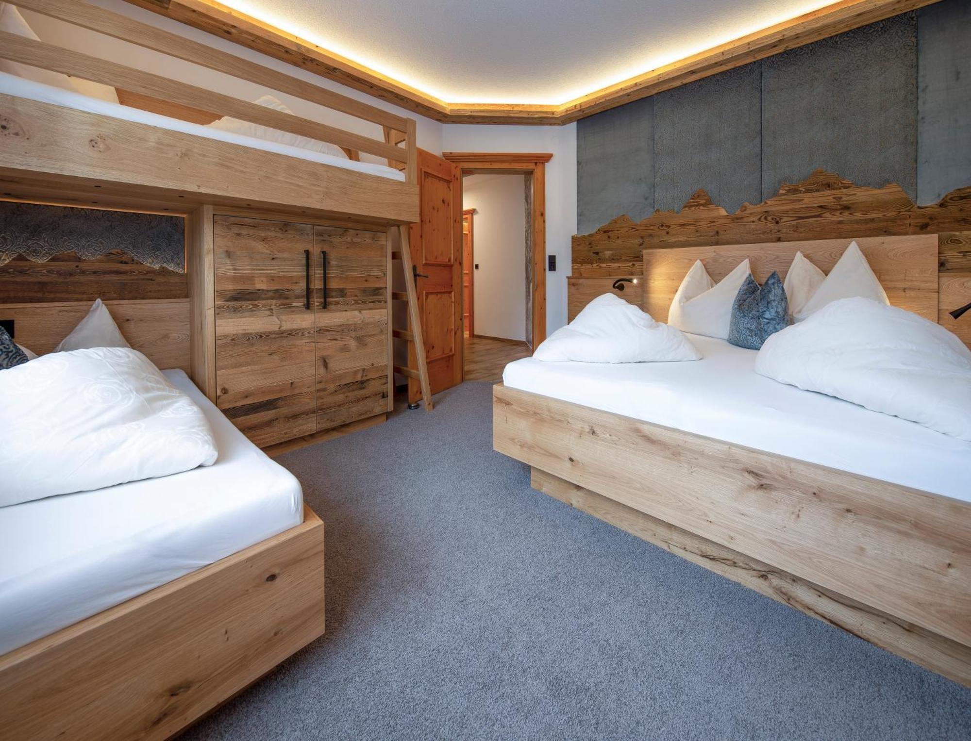 Gaestehaus Brantlhof Zimmer Und Ferienwohnungen In Going Am Wilden Kaiser Extérieur photo