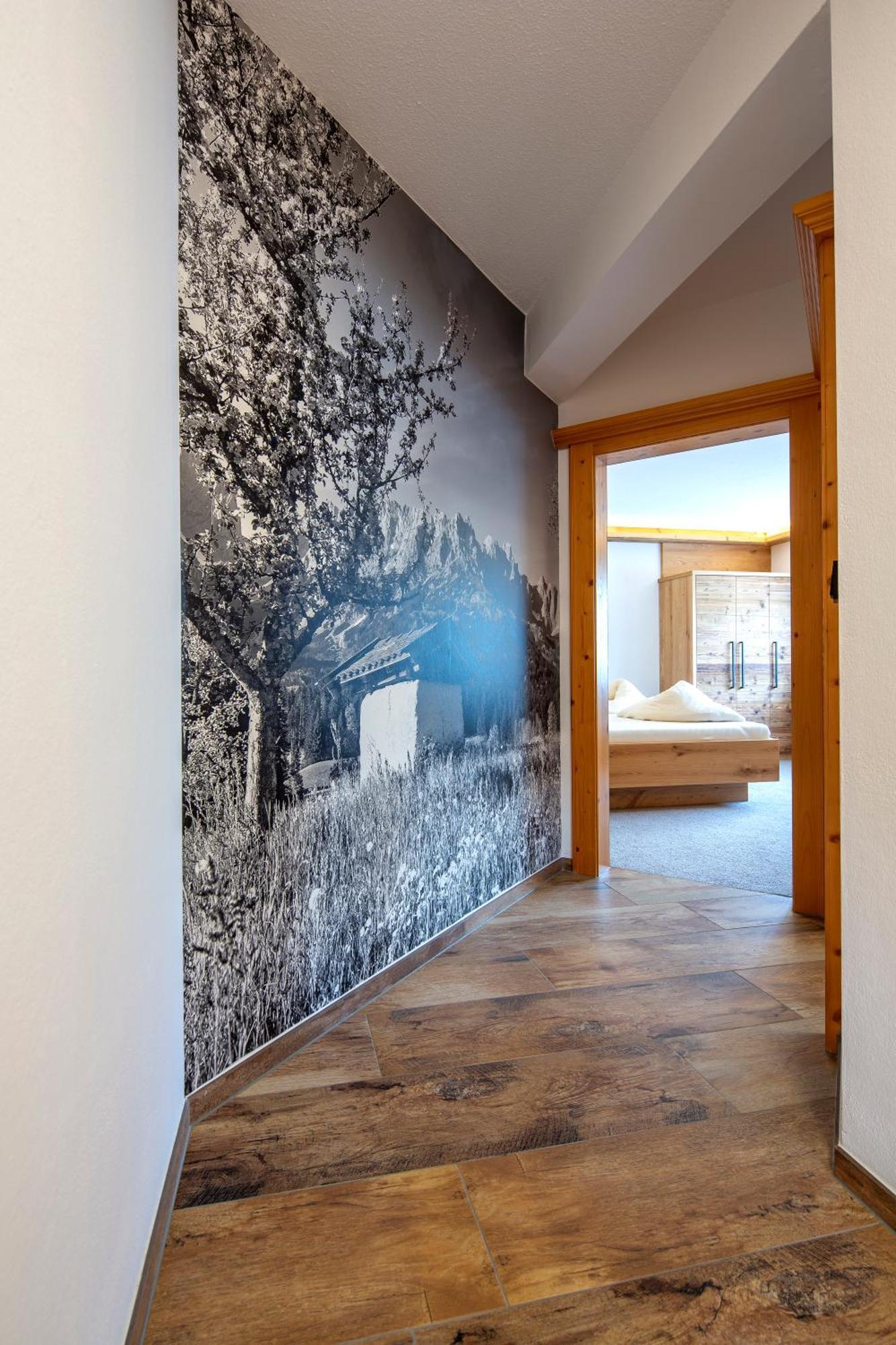 Gaestehaus Brantlhof Zimmer Und Ferienwohnungen In Going Am Wilden Kaiser Extérieur photo