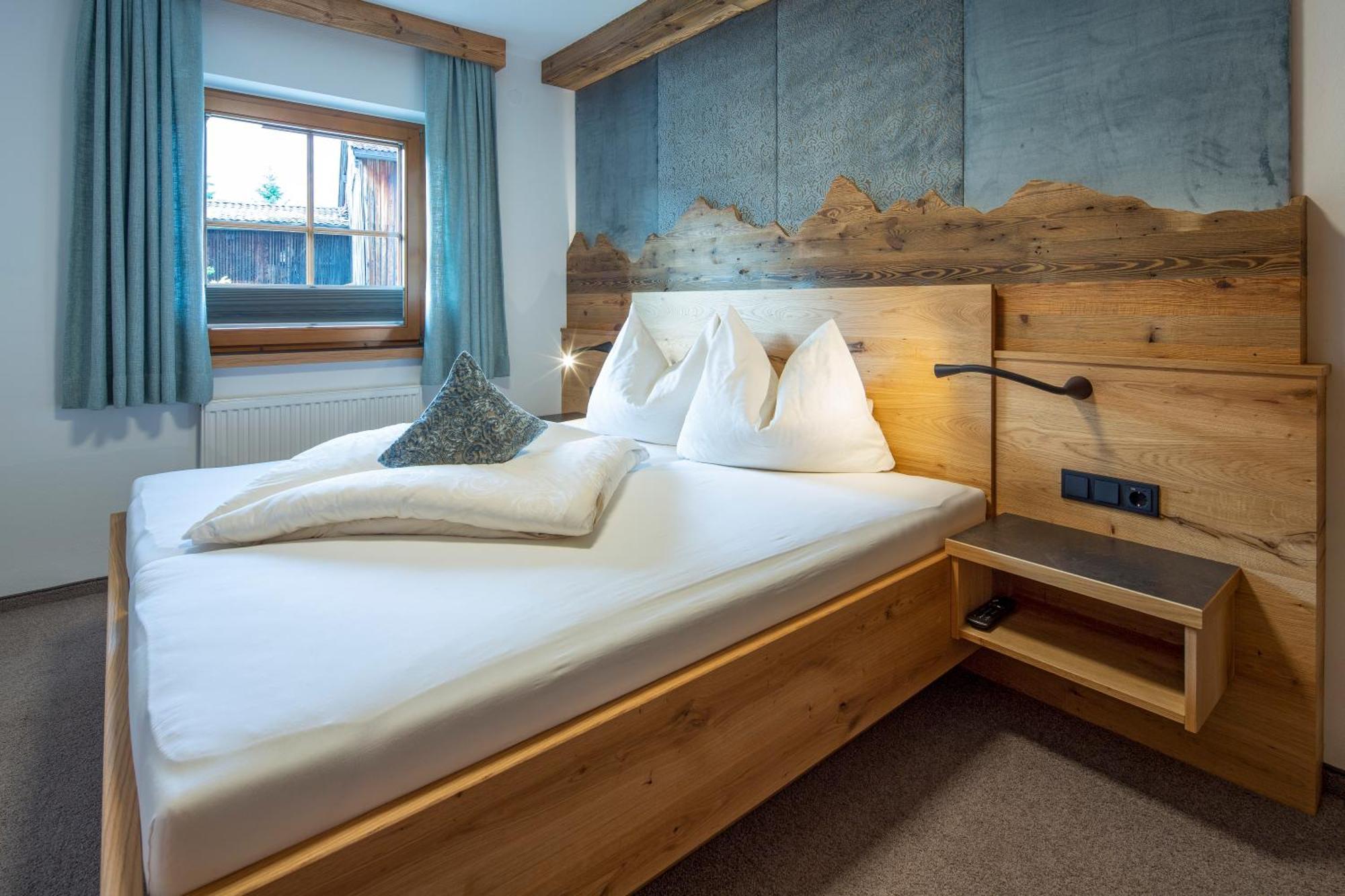 Gaestehaus Brantlhof Zimmer Und Ferienwohnungen In Going Am Wilden Kaiser Extérieur photo