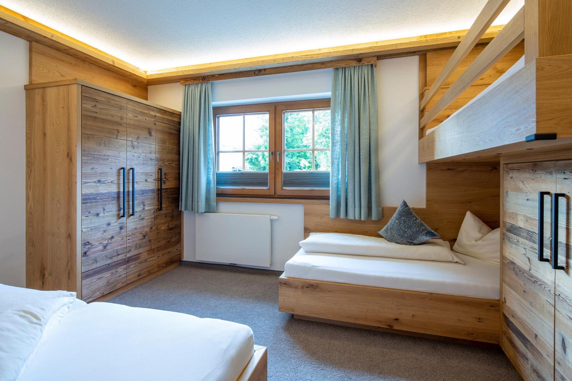 Gaestehaus Brantlhof Zimmer Und Ferienwohnungen In Going Am Wilden Kaiser Extérieur photo