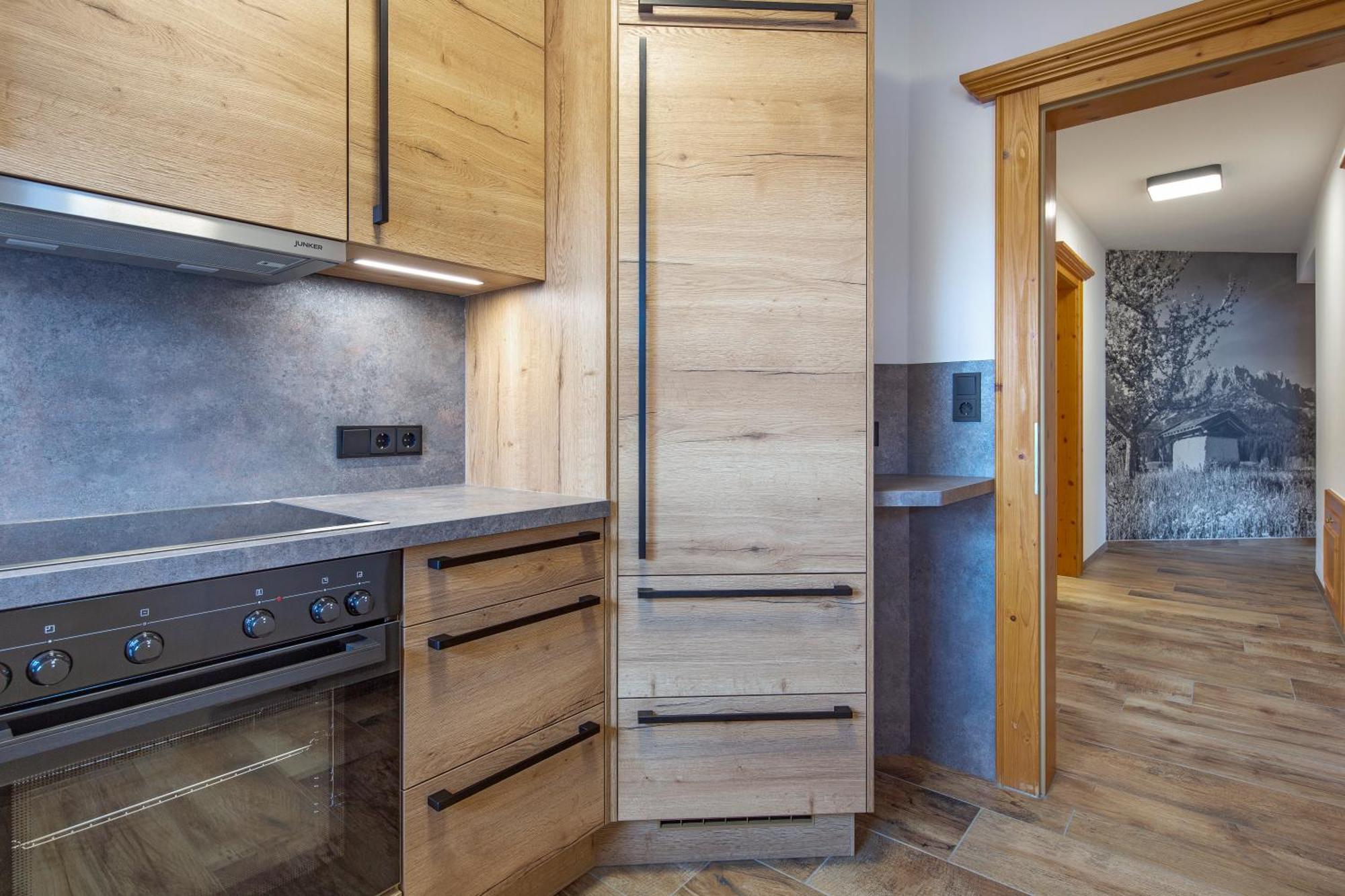 Gaestehaus Brantlhof Zimmer Und Ferienwohnungen In Going Am Wilden Kaiser Extérieur photo