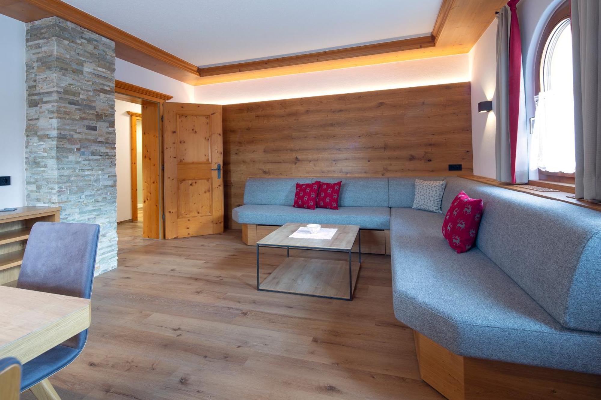 Gaestehaus Brantlhof Zimmer Und Ferienwohnungen In Going Am Wilden Kaiser Extérieur photo