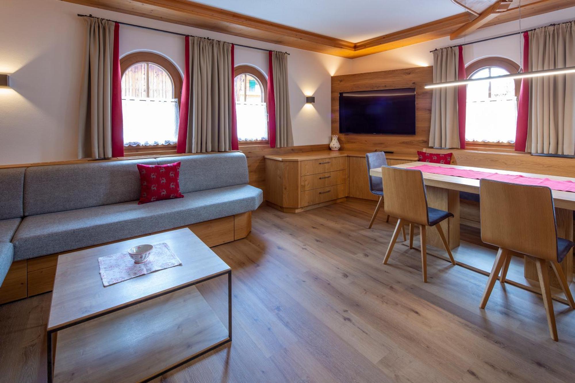 Gaestehaus Brantlhof Zimmer Und Ferienwohnungen In Going Am Wilden Kaiser Extérieur photo