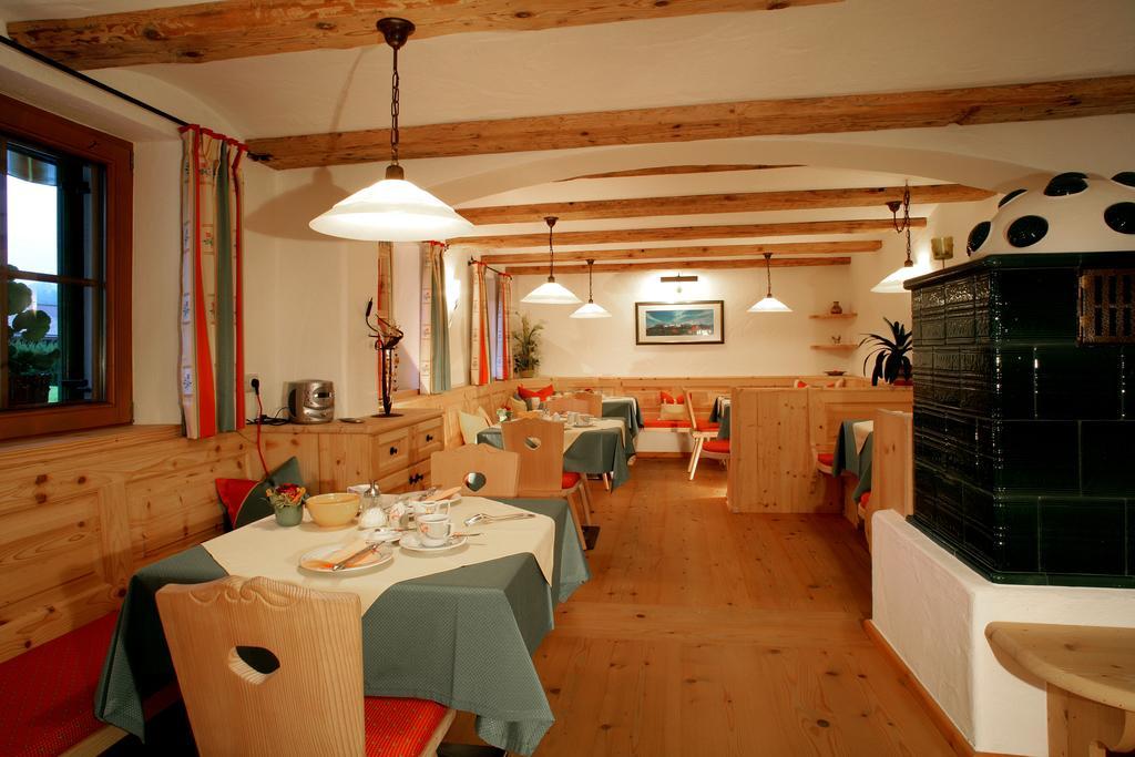 Gaestehaus Brantlhof Zimmer Und Ferienwohnungen In Going Am Wilden Kaiser Extérieur photo