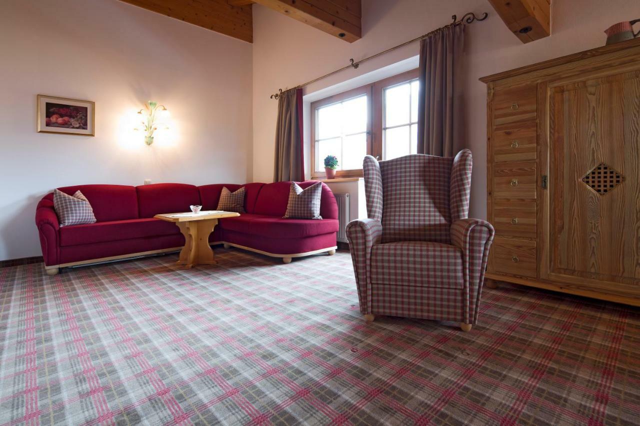 Gaestehaus Brantlhof Zimmer Und Ferienwohnungen In Going Am Wilden Kaiser Extérieur photo