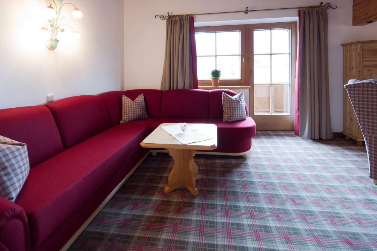 Gaestehaus Brantlhof Zimmer Und Ferienwohnungen In Going Am Wilden Kaiser Extérieur photo