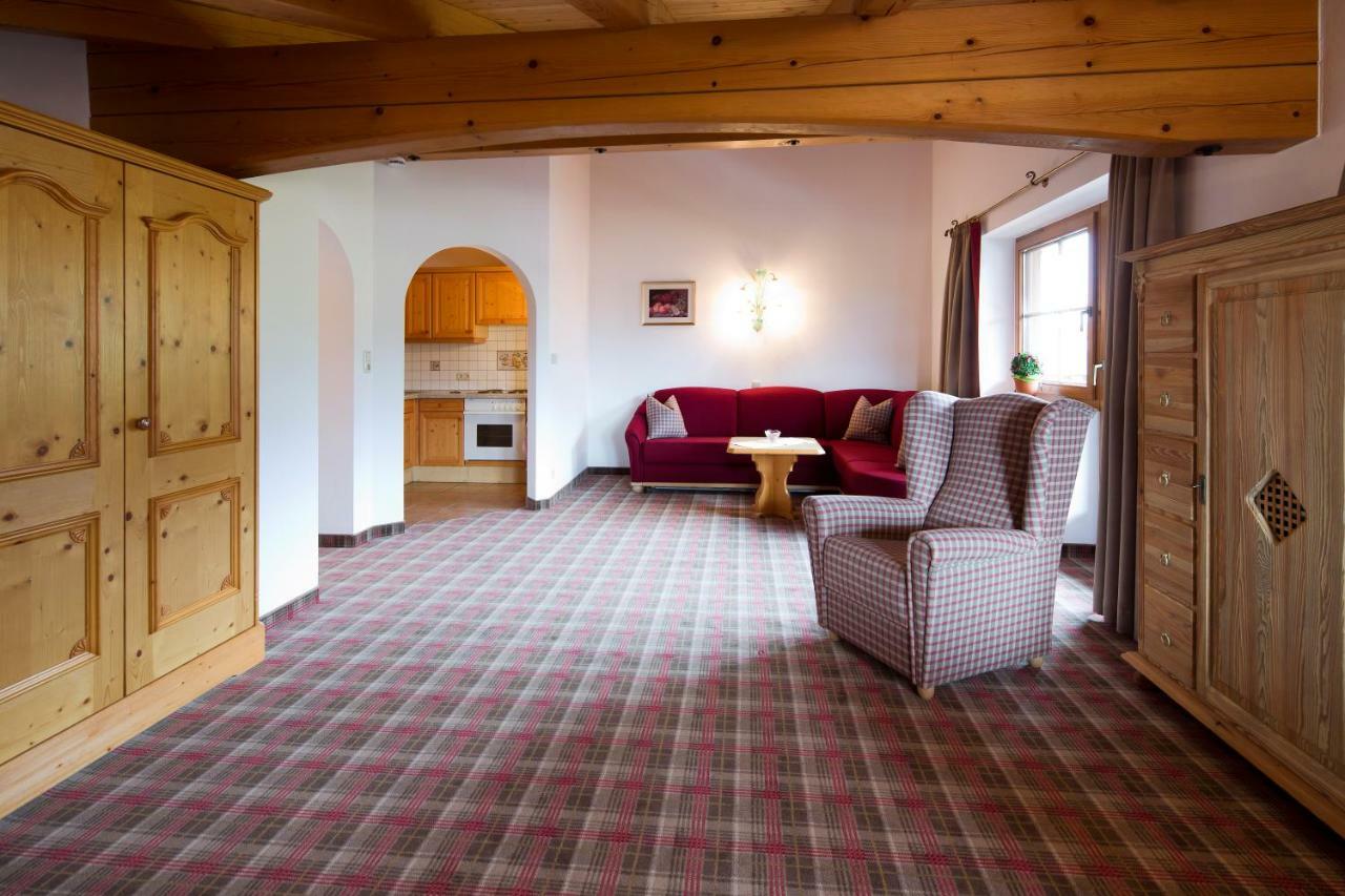 Gaestehaus Brantlhof Zimmer Und Ferienwohnungen In Going Am Wilden Kaiser Extérieur photo