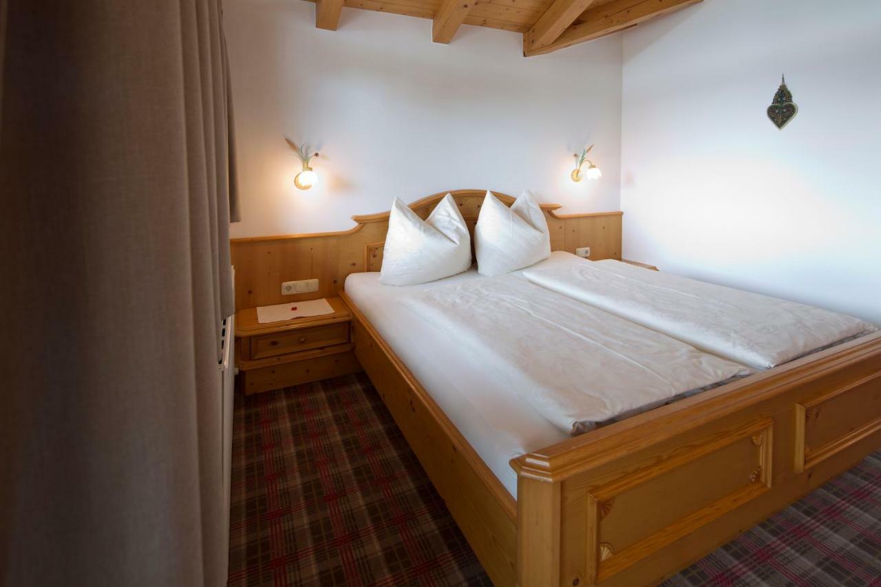 Gaestehaus Brantlhof Zimmer Und Ferienwohnungen In Going Am Wilden Kaiser Extérieur photo
