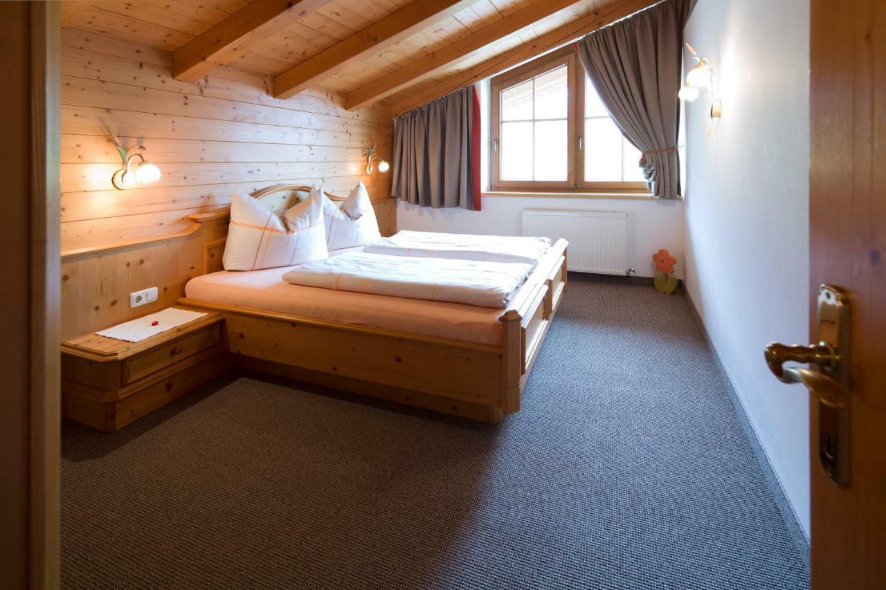 Gaestehaus Brantlhof Zimmer Und Ferienwohnungen In Going Am Wilden Kaiser Extérieur photo