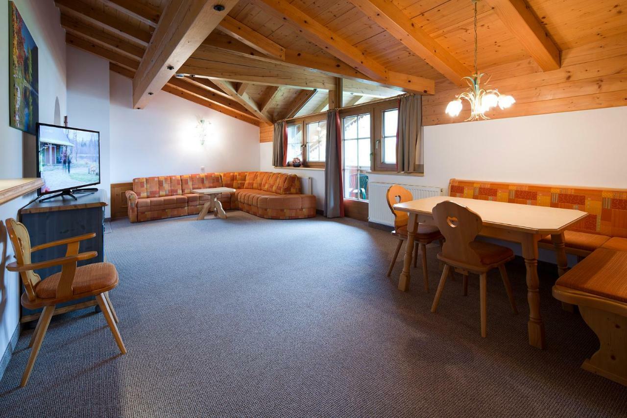 Gaestehaus Brantlhof Zimmer Und Ferienwohnungen In Going Am Wilden Kaiser Extérieur photo