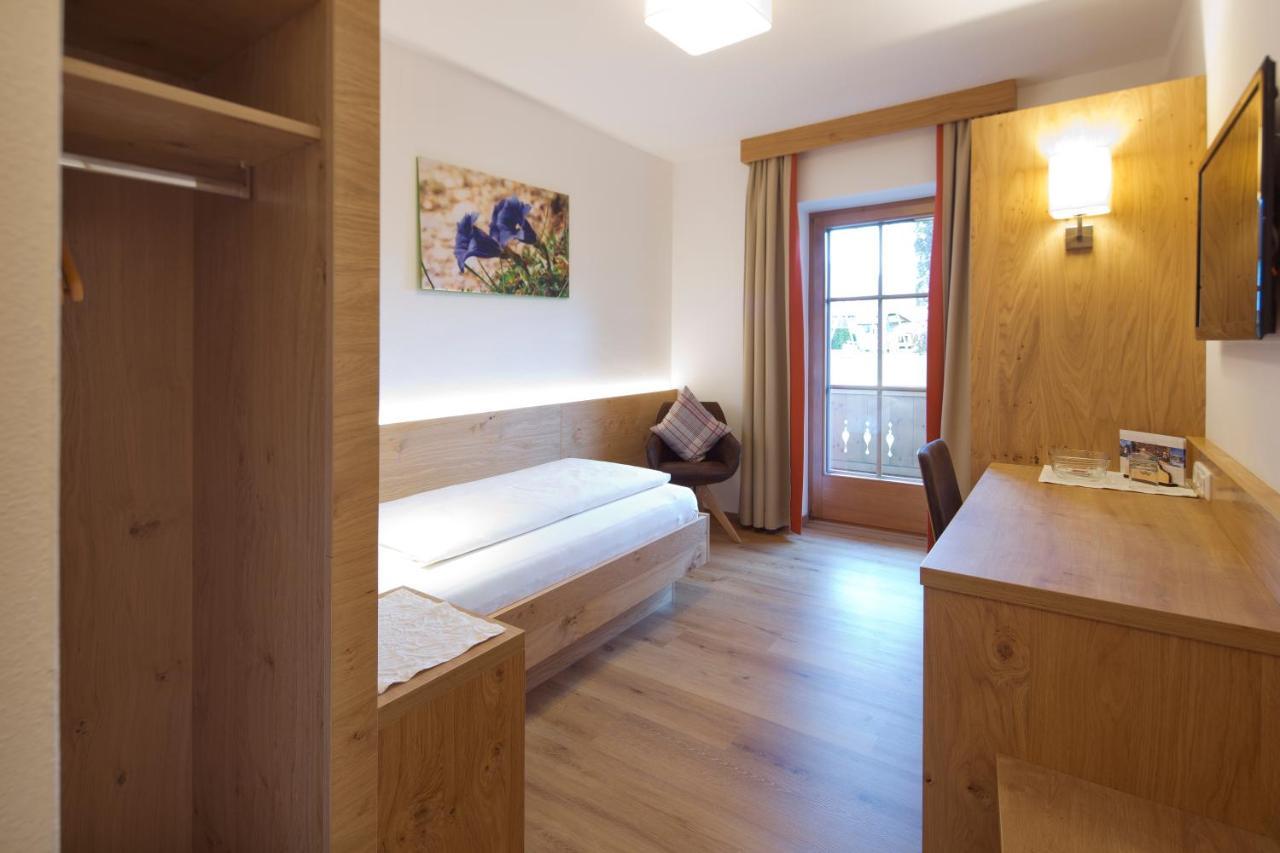 Gaestehaus Brantlhof Zimmer Und Ferienwohnungen In Going Am Wilden Kaiser Extérieur photo