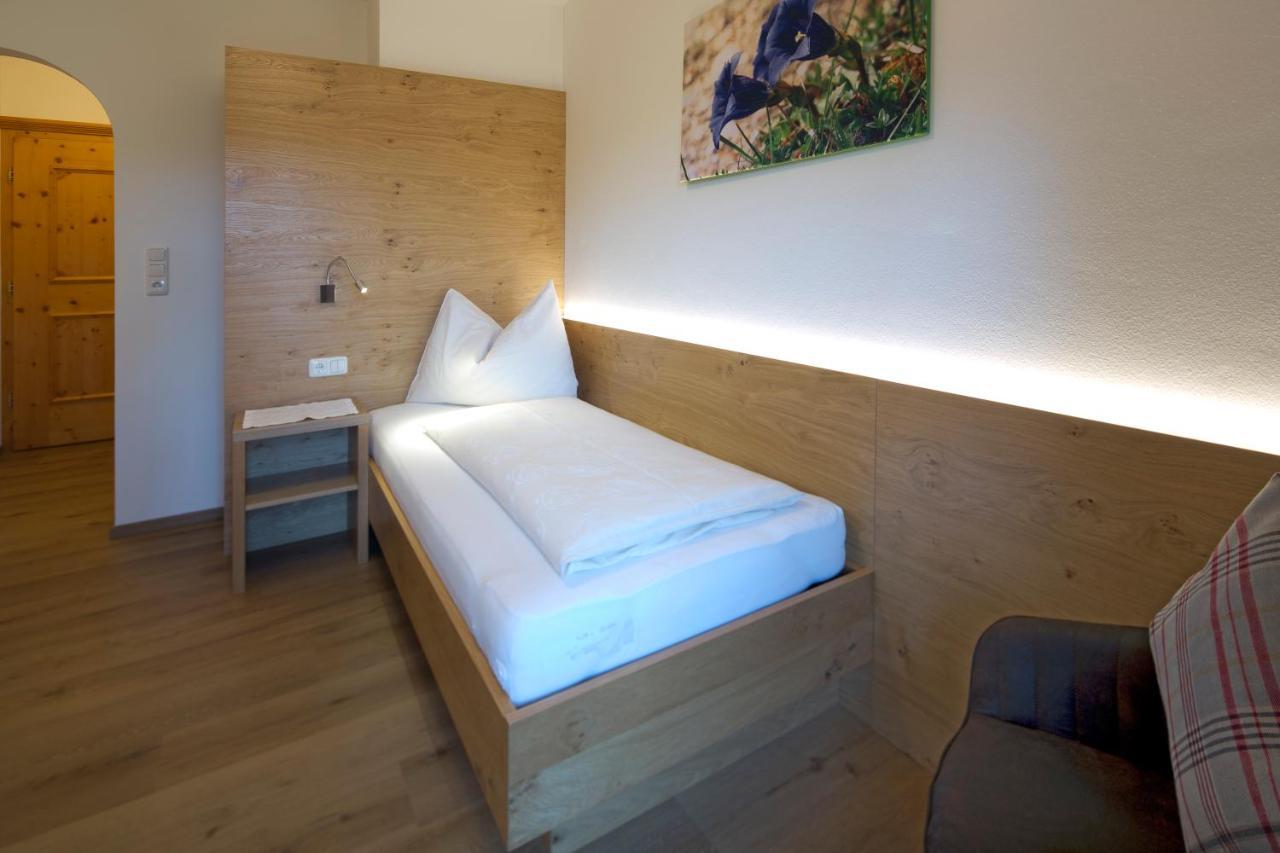 Gaestehaus Brantlhof Zimmer Und Ferienwohnungen In Going Am Wilden Kaiser Extérieur photo