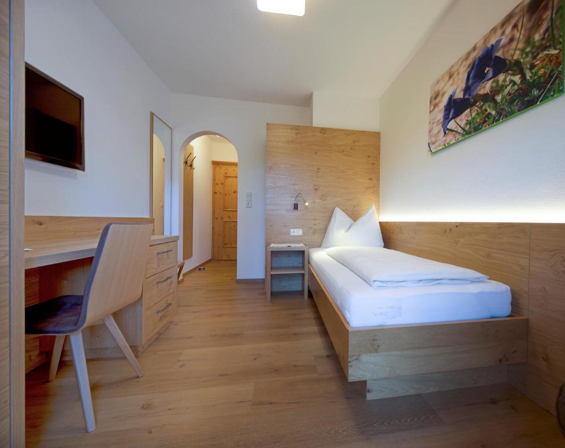 Gaestehaus Brantlhof Zimmer Und Ferienwohnungen In Going Am Wilden Kaiser Extérieur photo