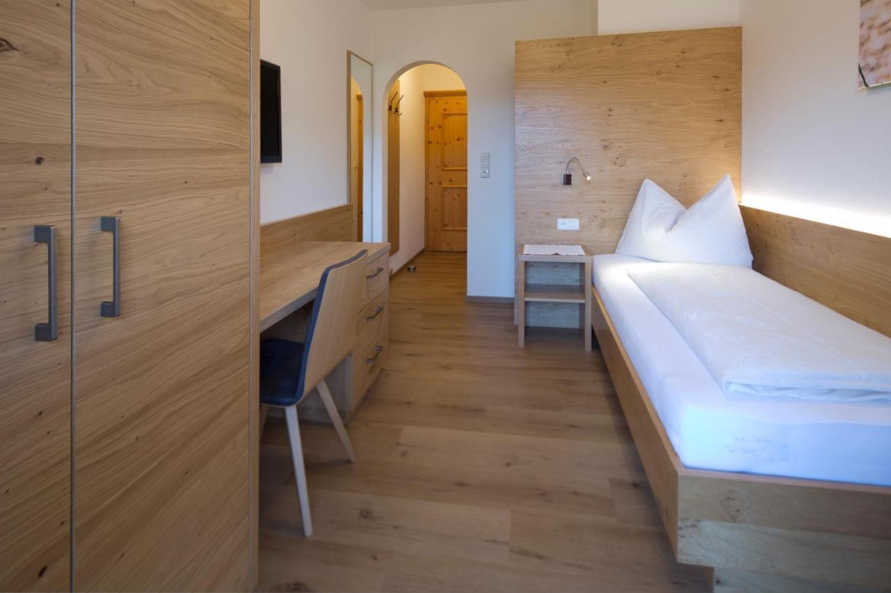 Gaestehaus Brantlhof Zimmer Und Ferienwohnungen In Going Am Wilden Kaiser Extérieur photo